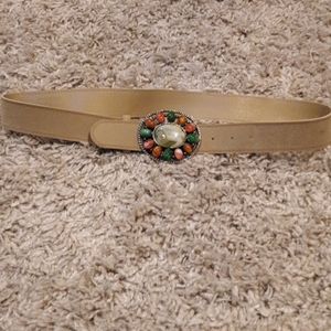 Jewelled Belt